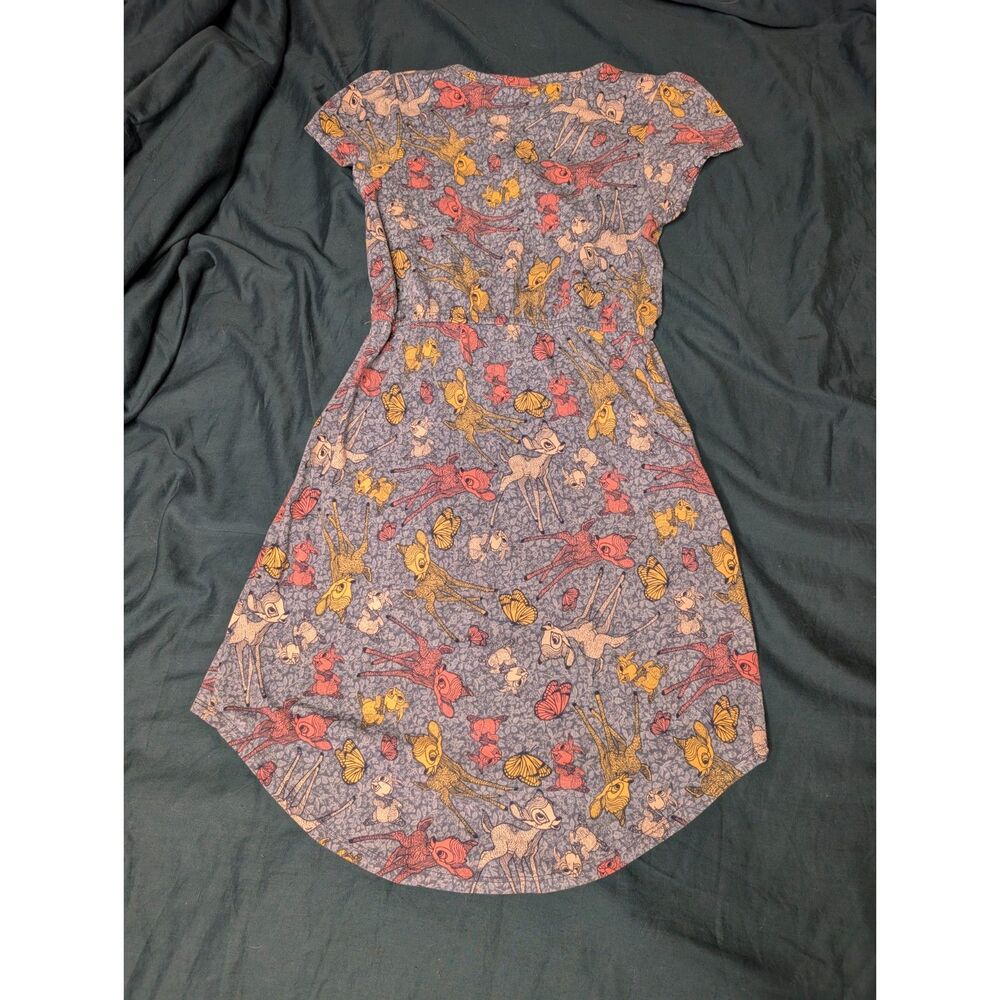Bambi LuLaRoe Dress